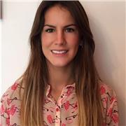 Doy clases online de inglés